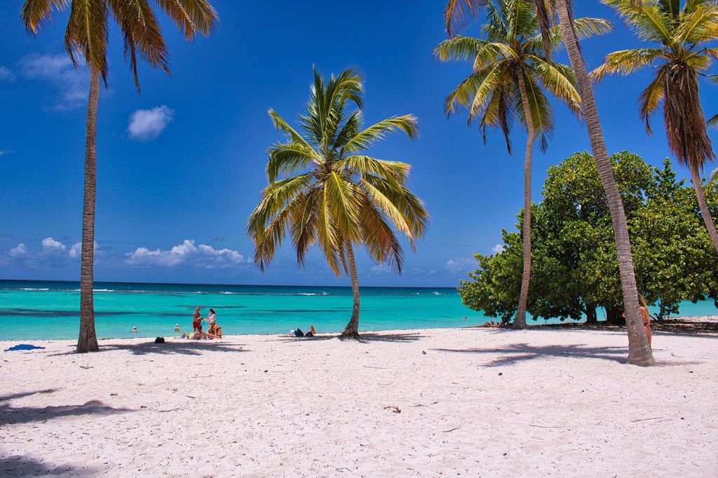 beach, nature, travel, vacation, island, paradise, ocean, tropical, trip, tourism, destination, outdoors, summer, summertime, season